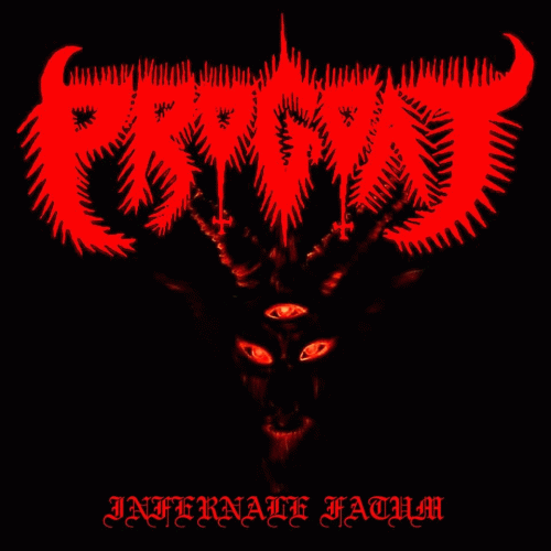 Progoat : Infernale Fatum Progoat : Infernale Fatum